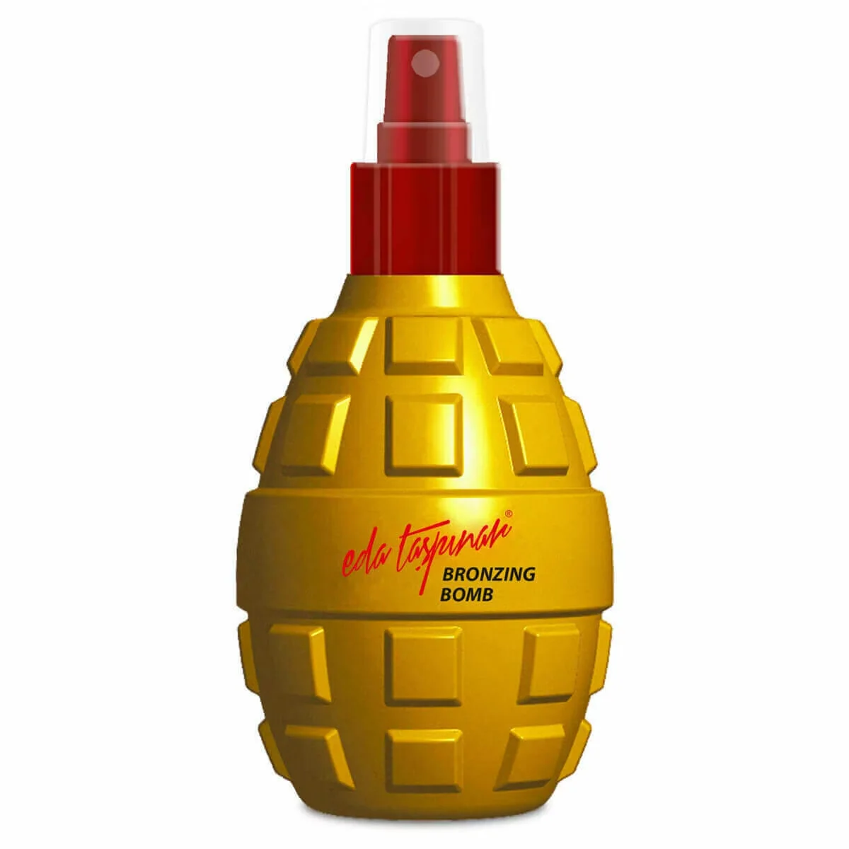 احصلي على سمرة برونزية مثالية مع Eda Taşpınar Bronzing Bomb 3