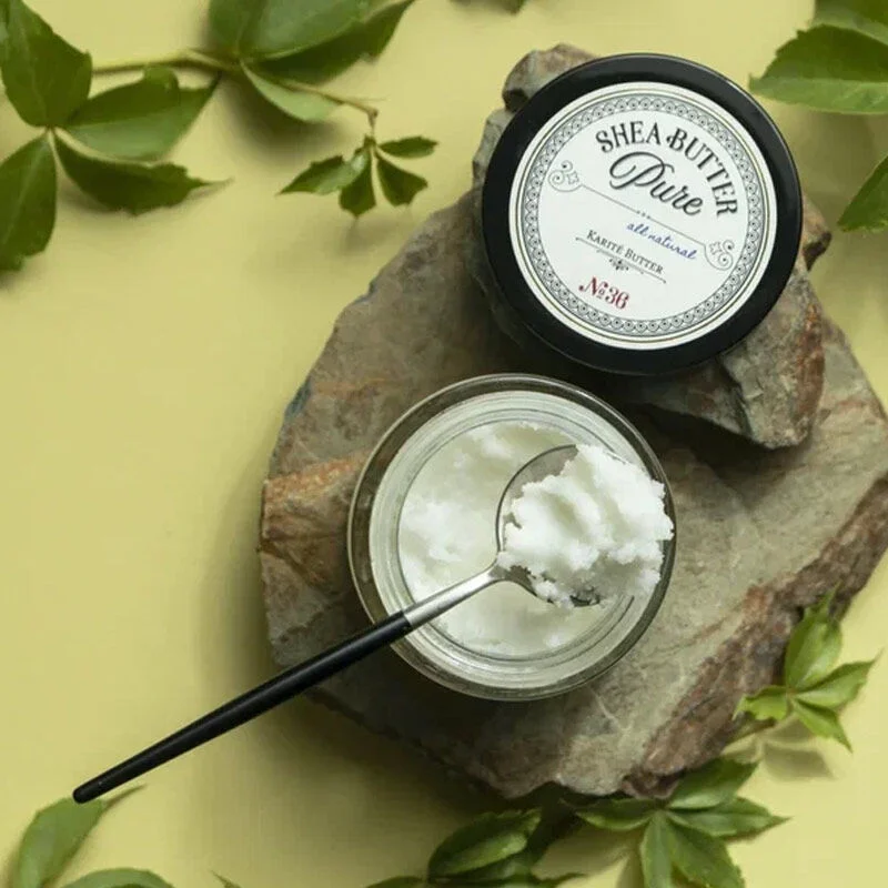 Hydratez et nourrissez votre peau avec le Beurre de Karité R 3