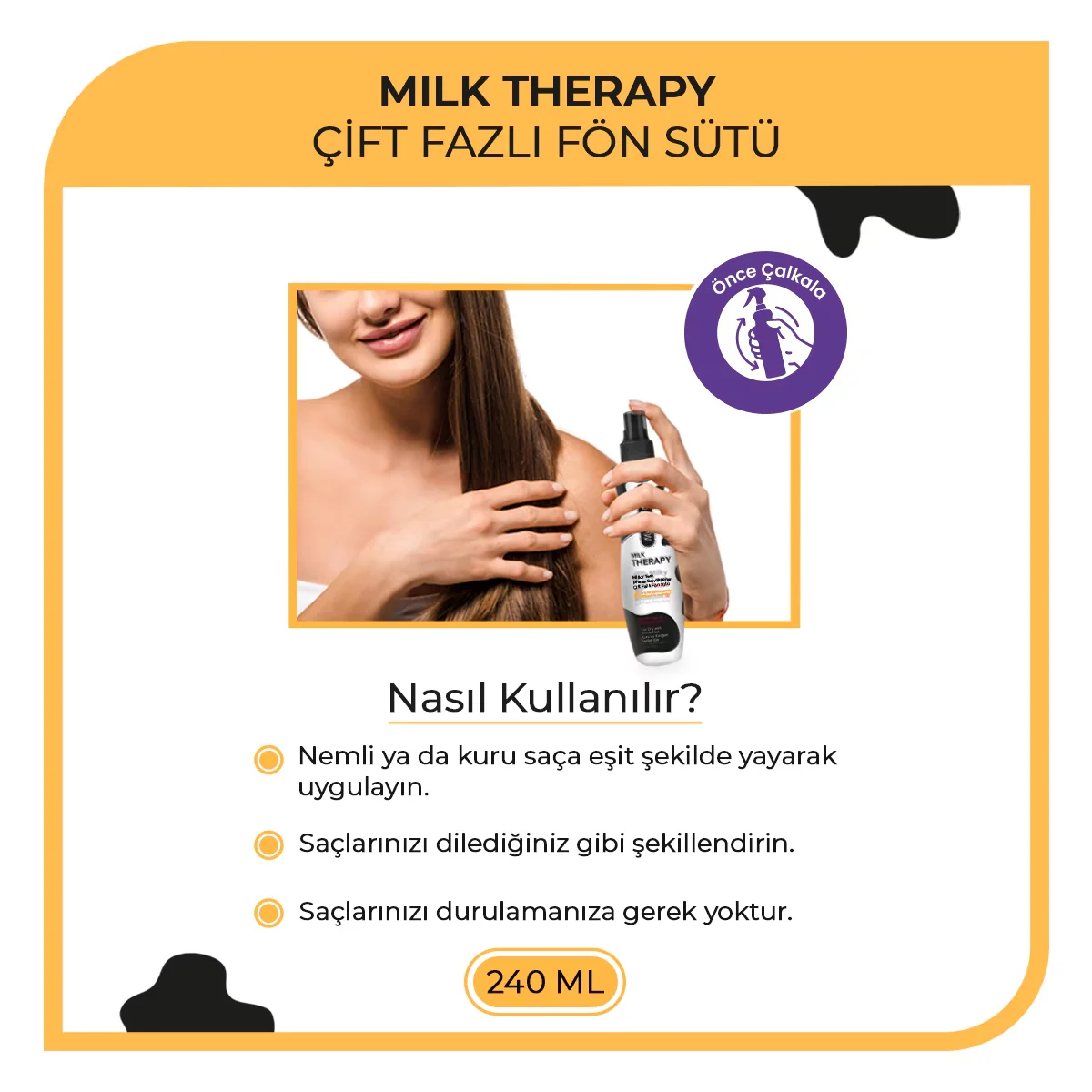 Protégez & Sublimez vos Cheveux avec Morfose Milk Therapy 4