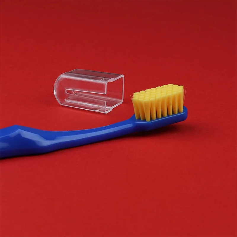 احصل على نظافة عميقة ولطيفة لأسنانك مع Dentiste 6580 2