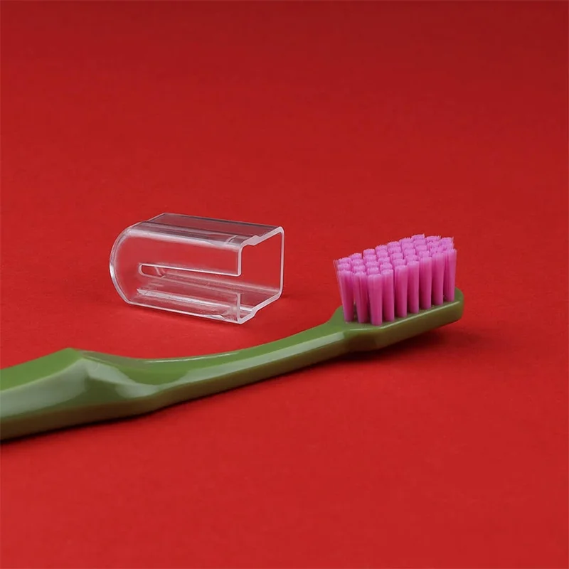 احصل على تنظيف عميق ولطيف مع فرشاة Dentiste 6580 2