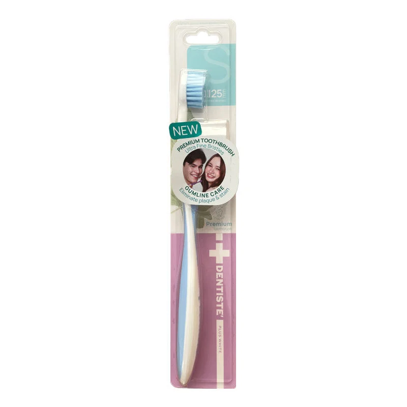 احصل على تنظيف عميق: فرشاة أسنان Dentiste My Brush (صغيرة) 2