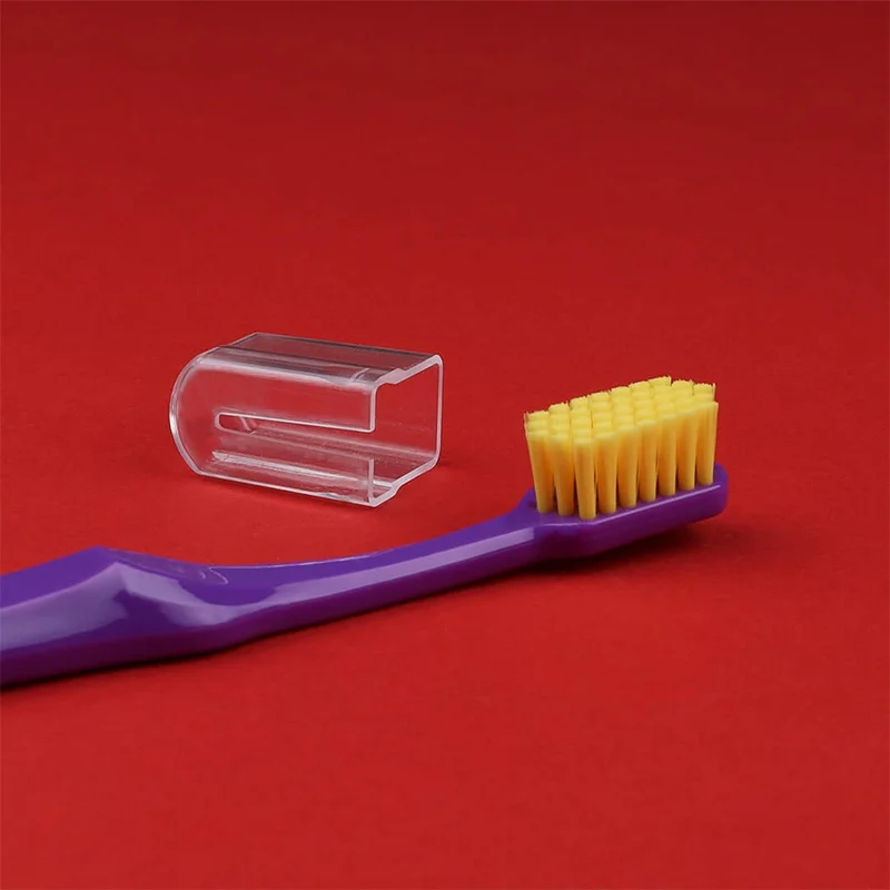 تنظيف عميق ولطيف: فرشاة أسنان Dentiste 6580 فائقة النعومة 2