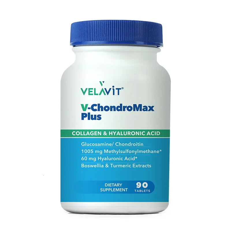 عزز مرونة المفاصل وراحتها مع Velavit V-Chondromax Plus 2