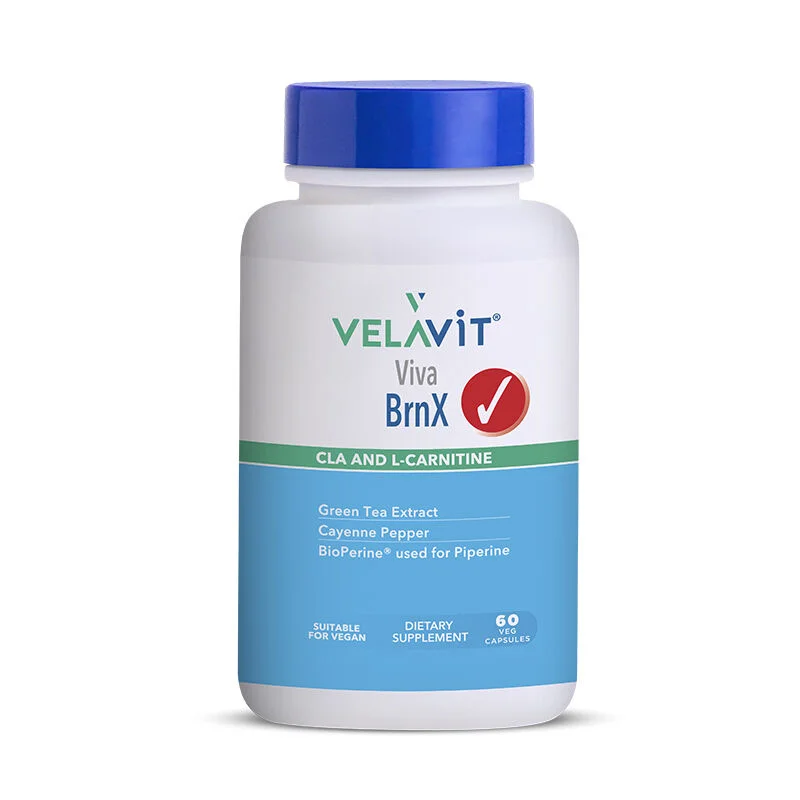 Entdecken Sie Velavit Viva BrnX Nahrungsergänzungsmittel 2