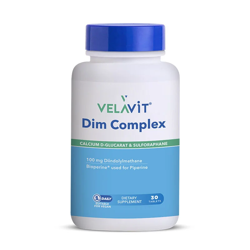 عزز توازنك: Velavit Dim Complex لدعم حيويتك اليومية 2