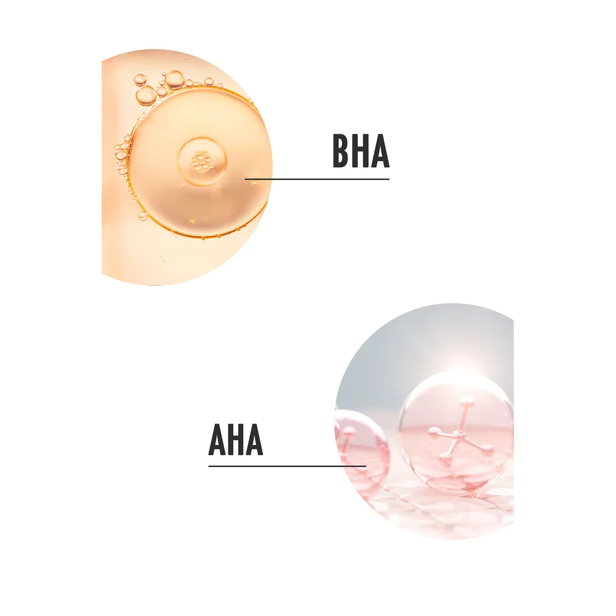 احصلي على بشرة مشرقة: سيروم Maruderm AHA+BHA لتقشير وتوحيد ا 4