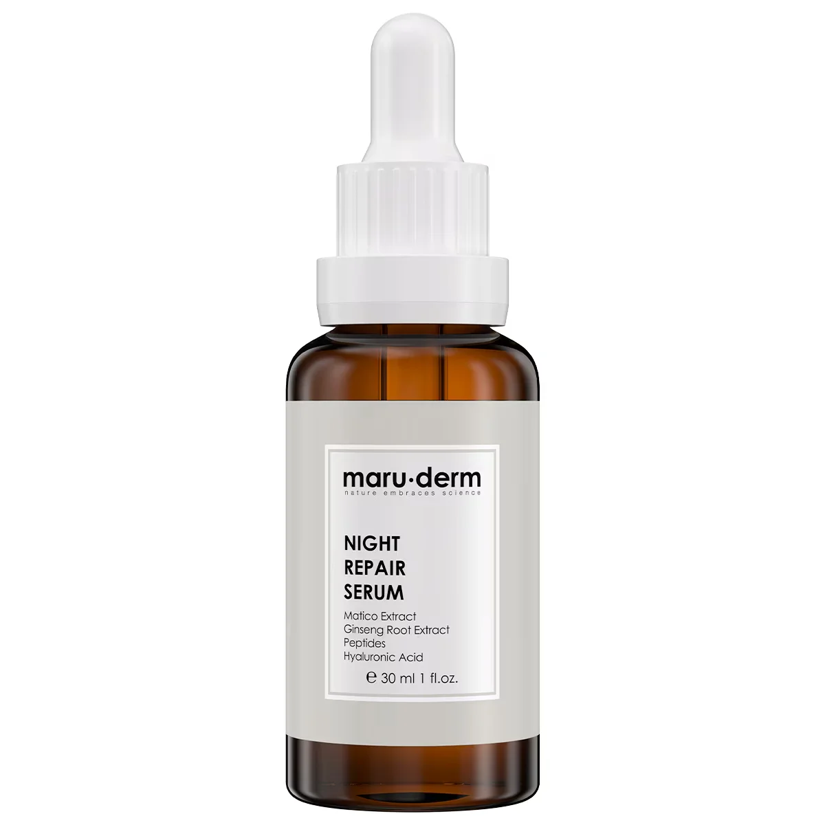 Obtenez une peau douce et éclatante avec le Sérum Nuit Marud 2