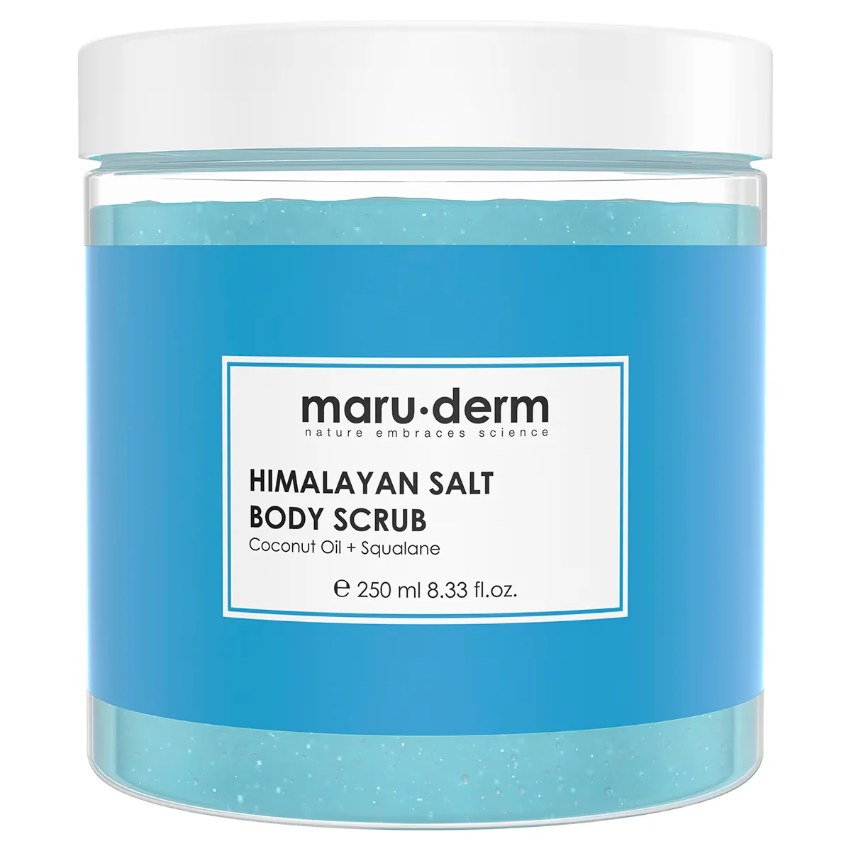 احصلي على بشرة ناعمة ومشرقة مع مقشر Maruderm بملح الهيمالايا 4