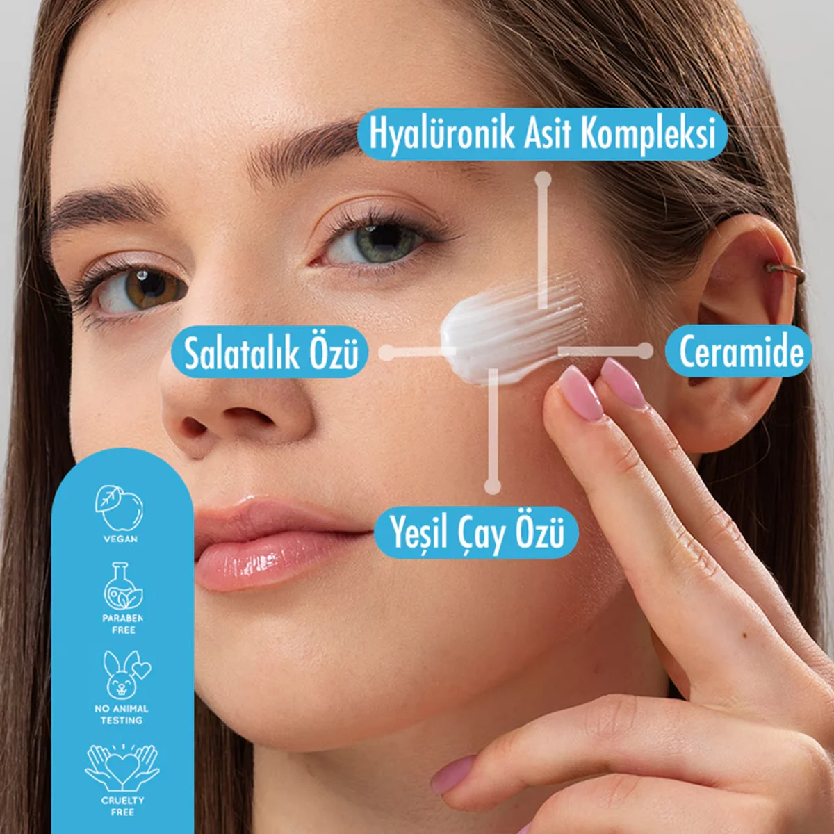 احصل على حماية فائقة وترطيب عميق مع واقي شمس Maruderm SPF50+ 4