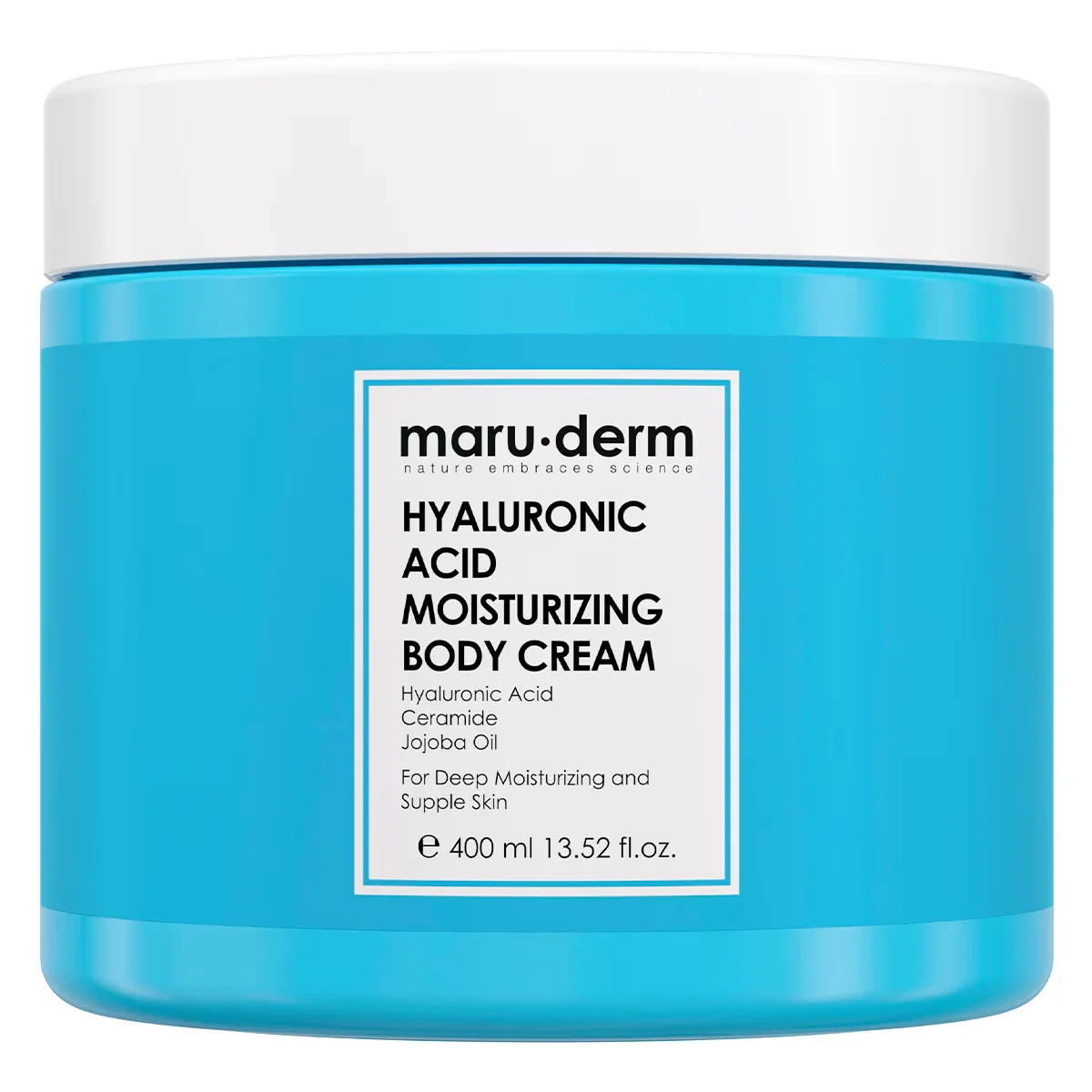 احصلي على بشرة ناعمة ومشرقة مع كريم Maruderm المرطب 3