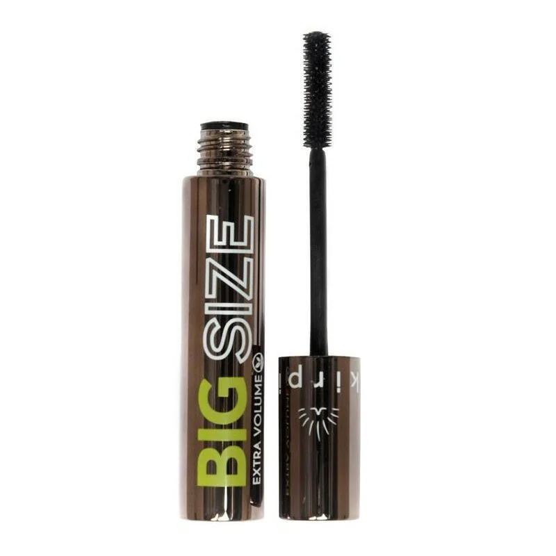 Obtenez des cils longs et volumineux avec Kirpi Cosmetics 2