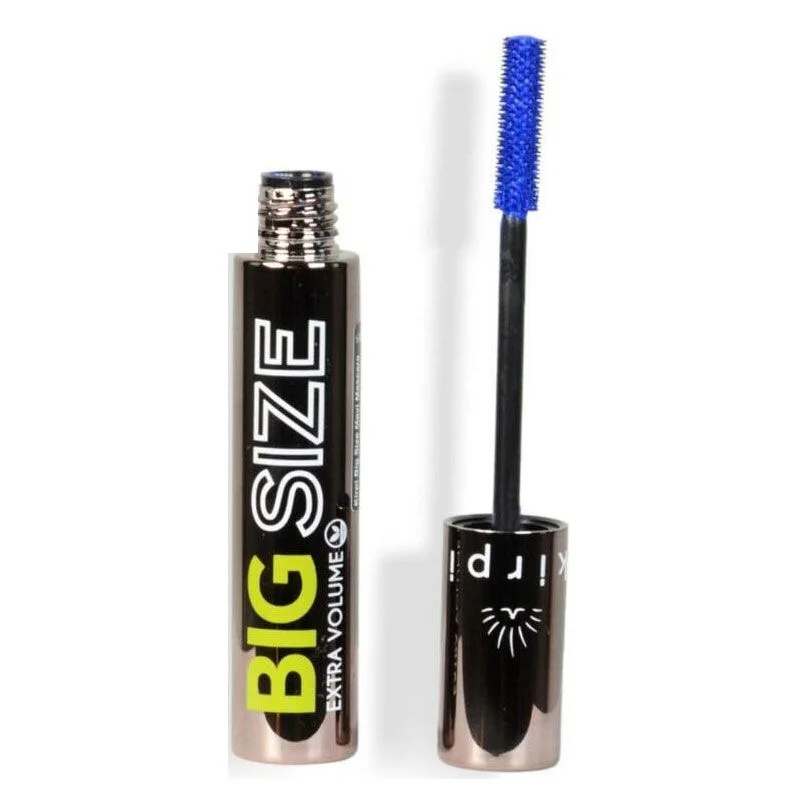 Mascara Kirpi Cosmetics : Cils Longs, Volumineux & Définis 2
