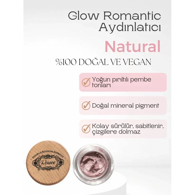Obtenez un éclat radieux avec l'Illuminateur Rosece 7 ml 3