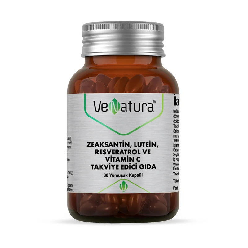 استمتع بروتين صحي مبسط مع مكمل VeNatura الغذائي 2