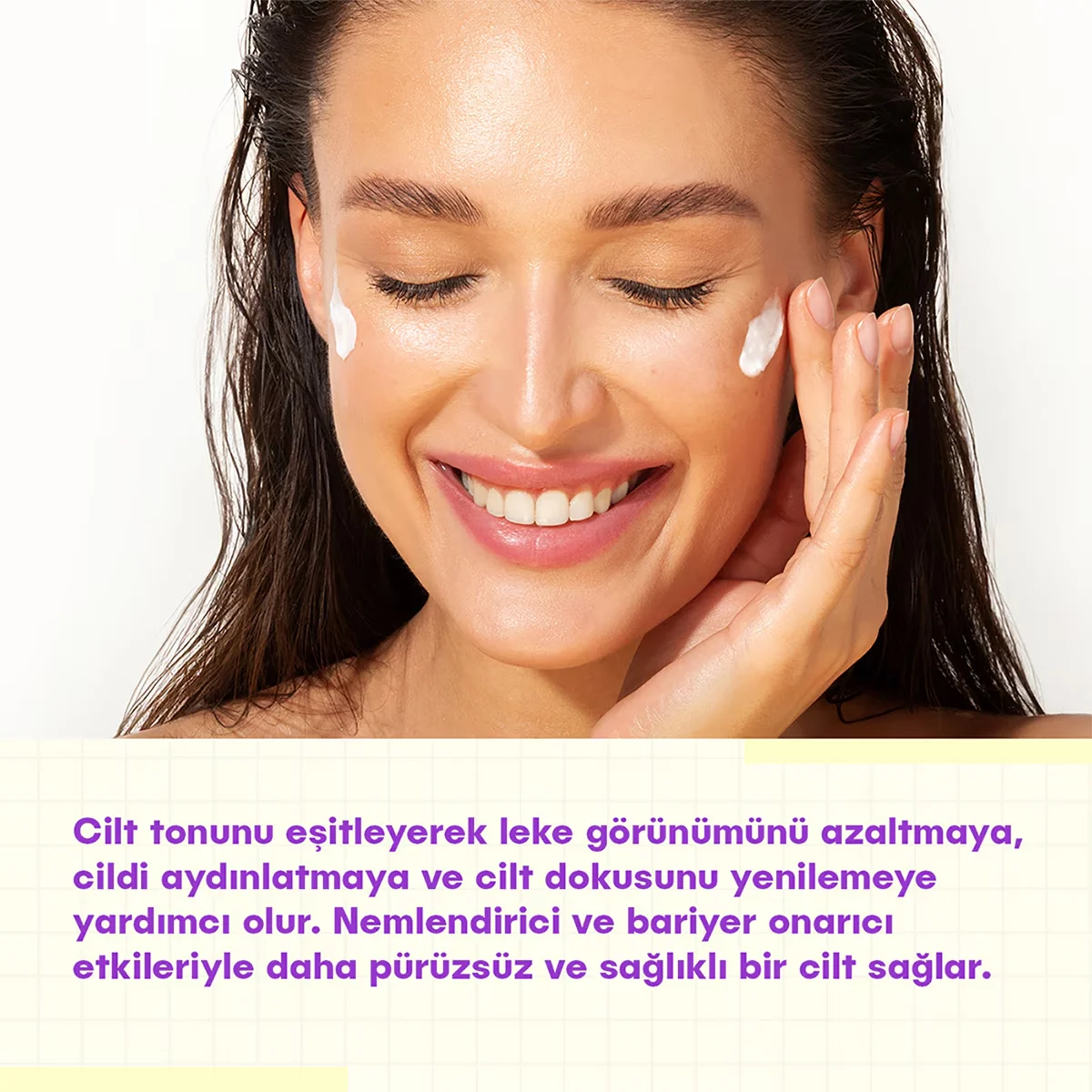 She Vec Shine On You Azelaic Acid + PHA + Niacinamide 30 ml 2