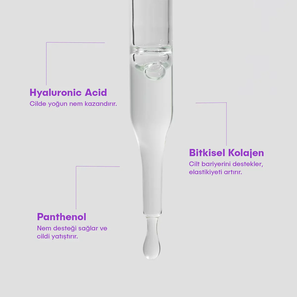 Obtenez une peau hydratée et éclatante avec She Vec Hydra Ba 5
