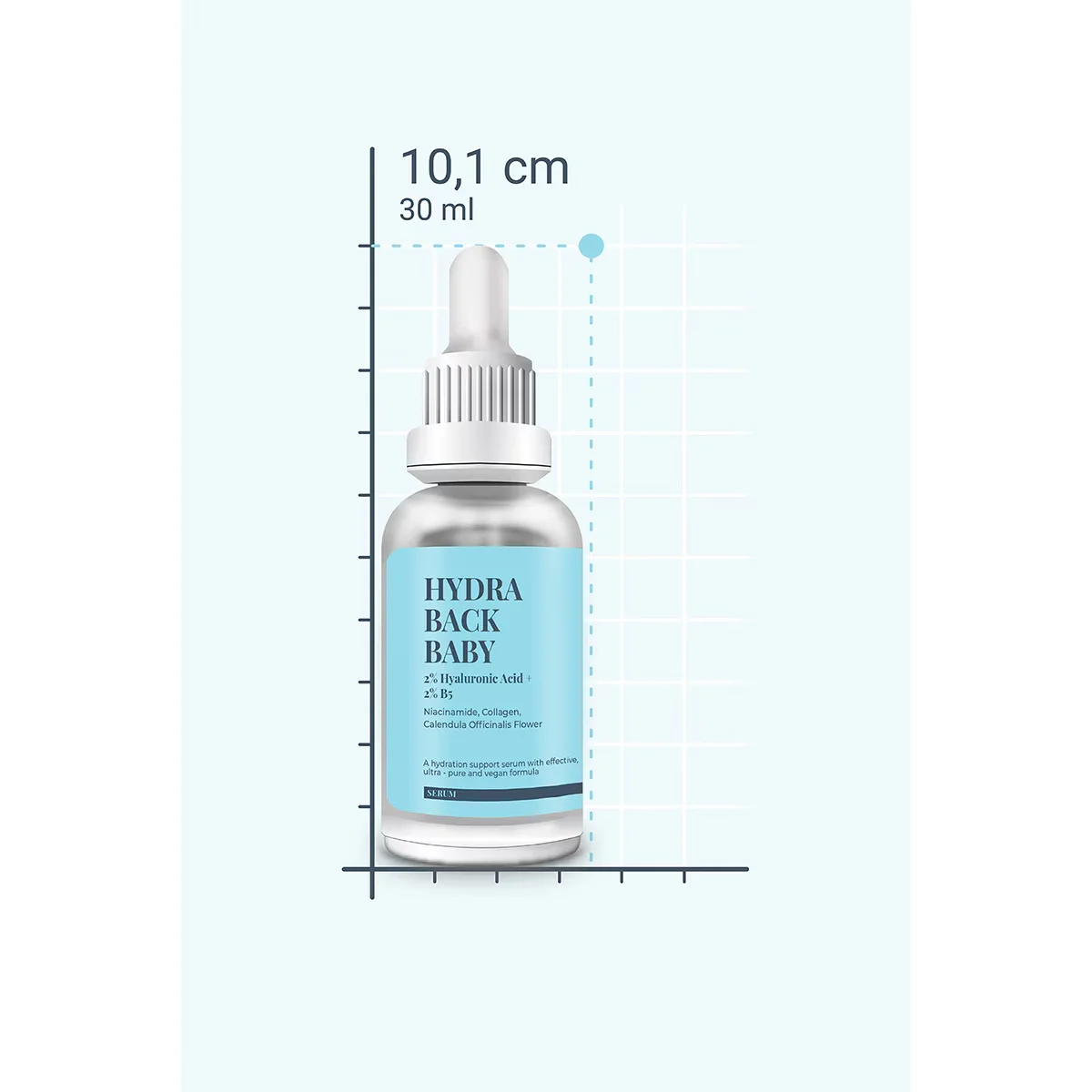 Obtenez une peau hydratée et éclatante avec She Vec Hydra Ba 4