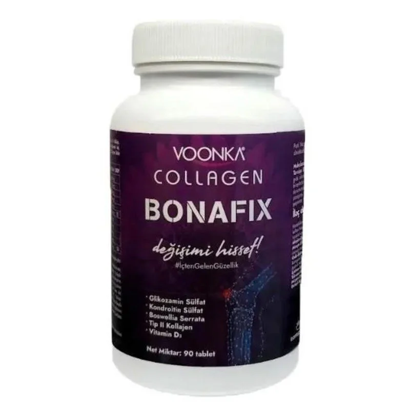 Améliorez votre mobilité articulaire avec Voonka Collagen Bo 2