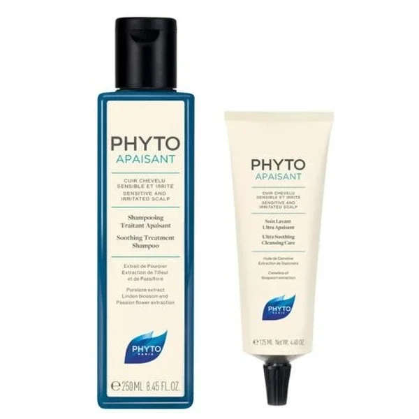 Phyto Apaisant Sanftes Haarpflege