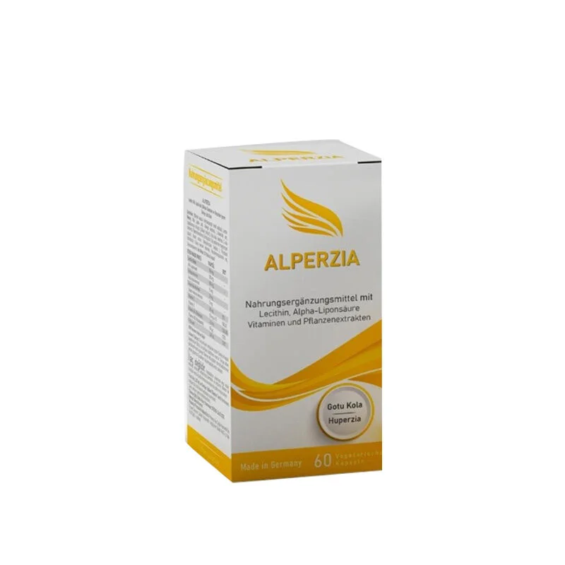 Soutenez votre bien-être avec BST Supplement Alperzia