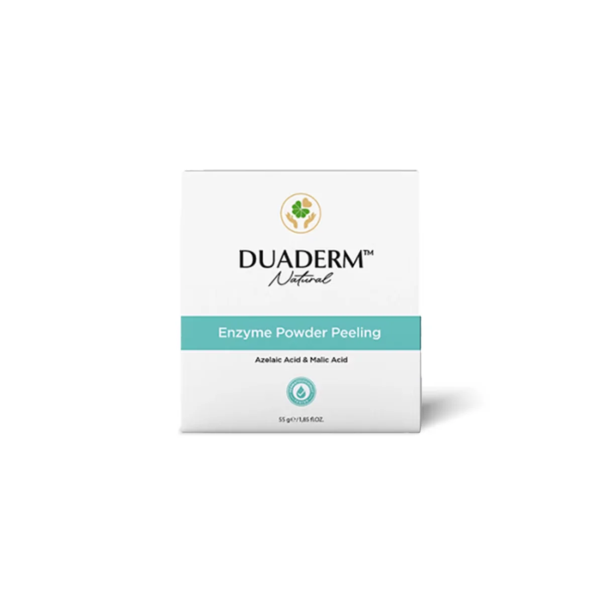 Révélez une peau éclatante avec le Peeling Enzymatique Duade 2