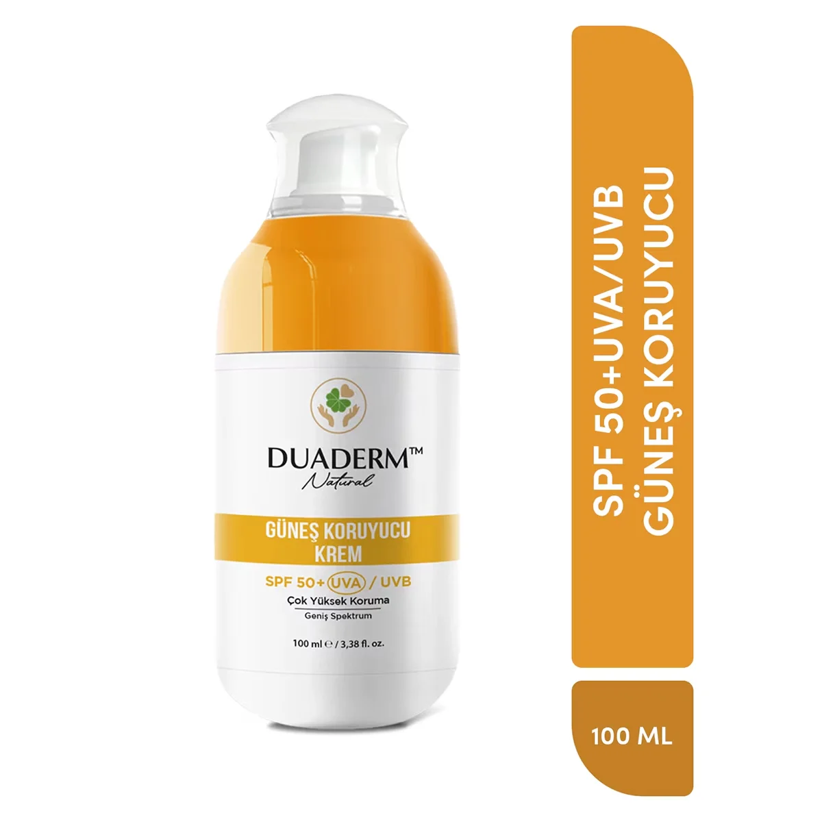 Protégez et sublimez votre peau avec Duaderm SPF50+ 2