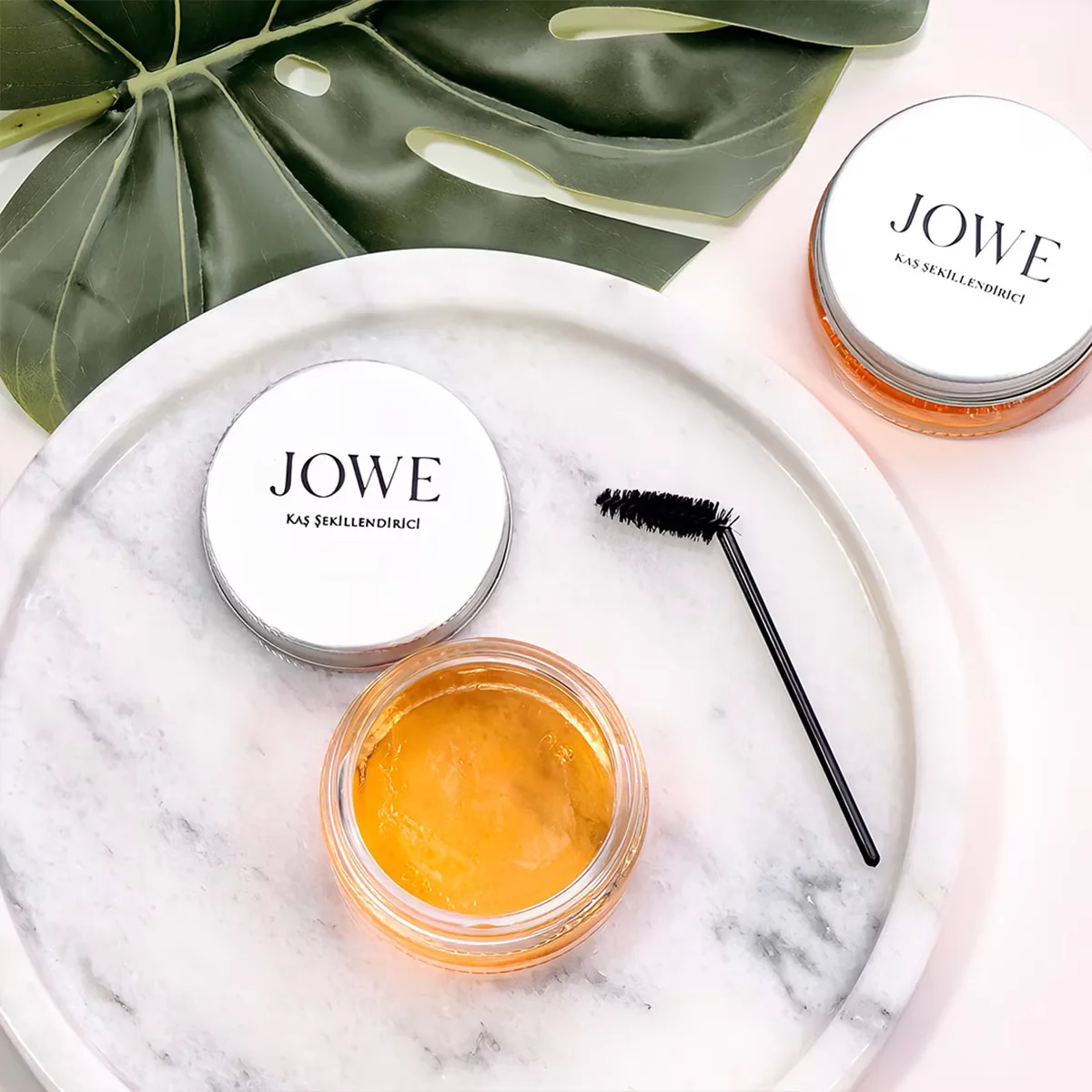 Jowe مثبت الحواجب جووي 2