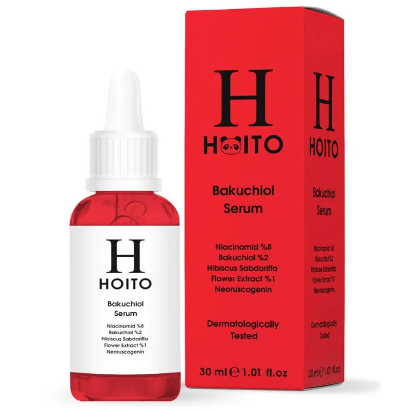 Hoito سيروم هويتو باكوتشيول 30 مل 2