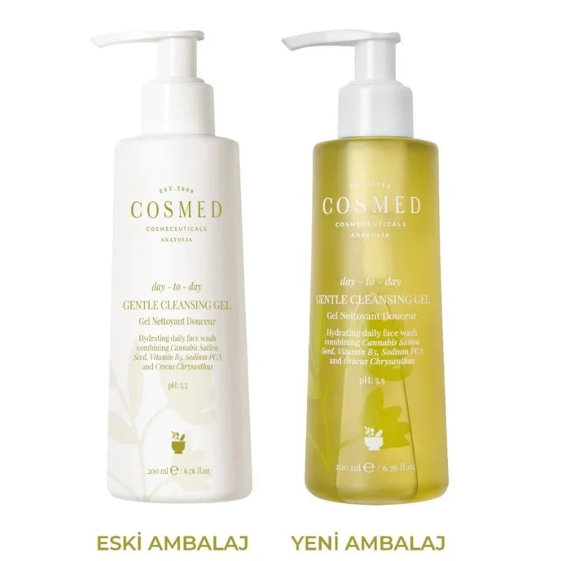 Peau Purifiée & Hydratée 2