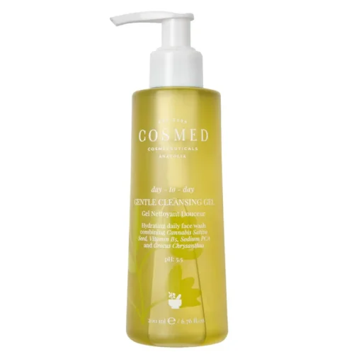 Peau Purifiée & Hydratée