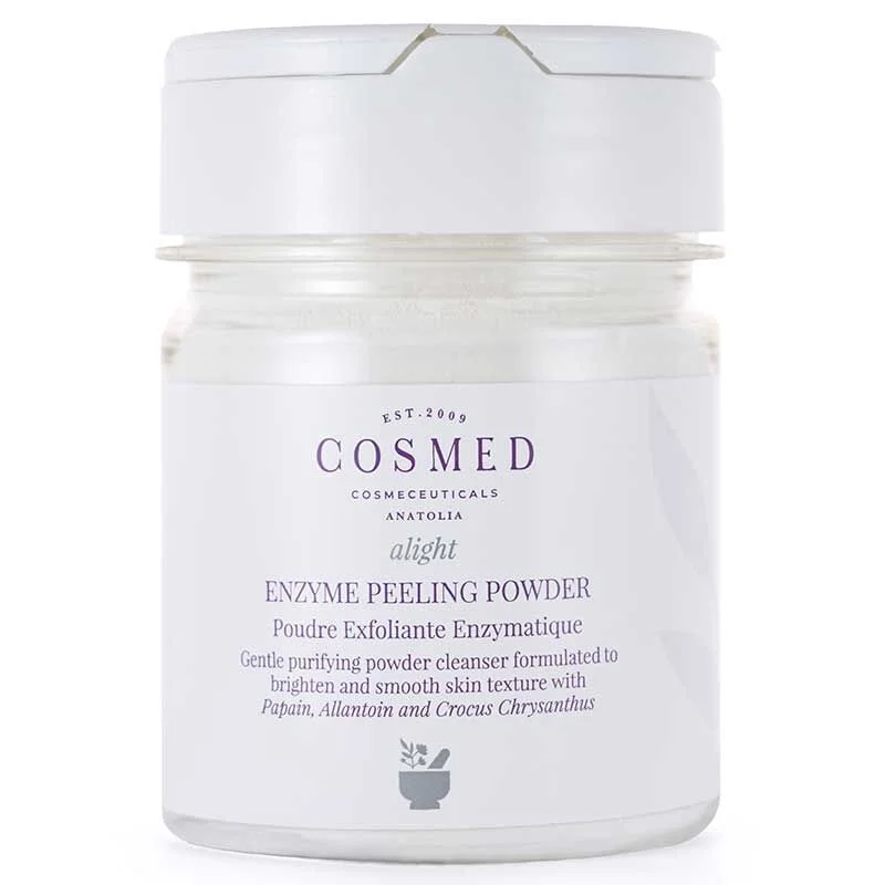 Cosmed Alight Enzyme Peeling Powder 75 gr 2