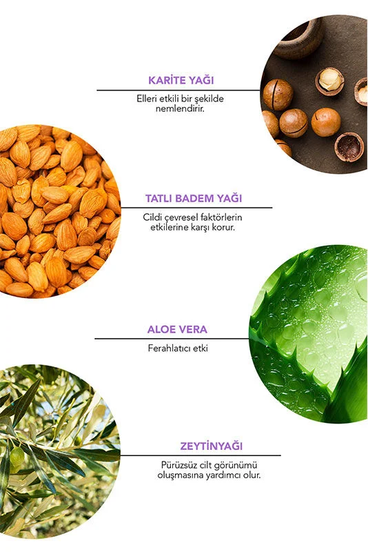 كريم العناية باليدين اليومي العضوي 50 مل من أولز بيوكوزمتيكس Alls Biocosmetics 4
