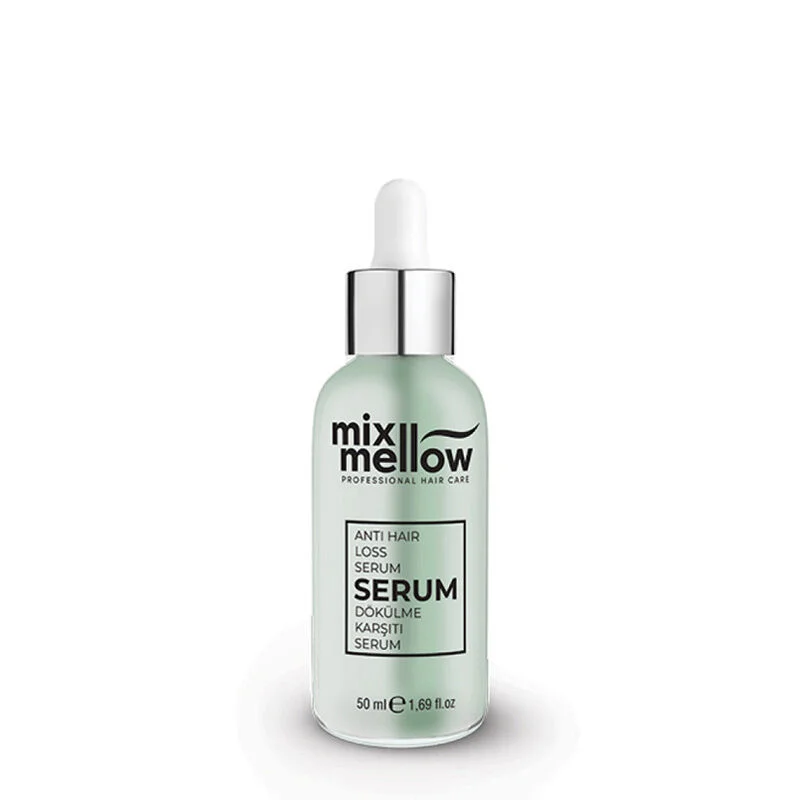 Mix Mellow Anti-Hair Loss Hair Serum 50 ml 2