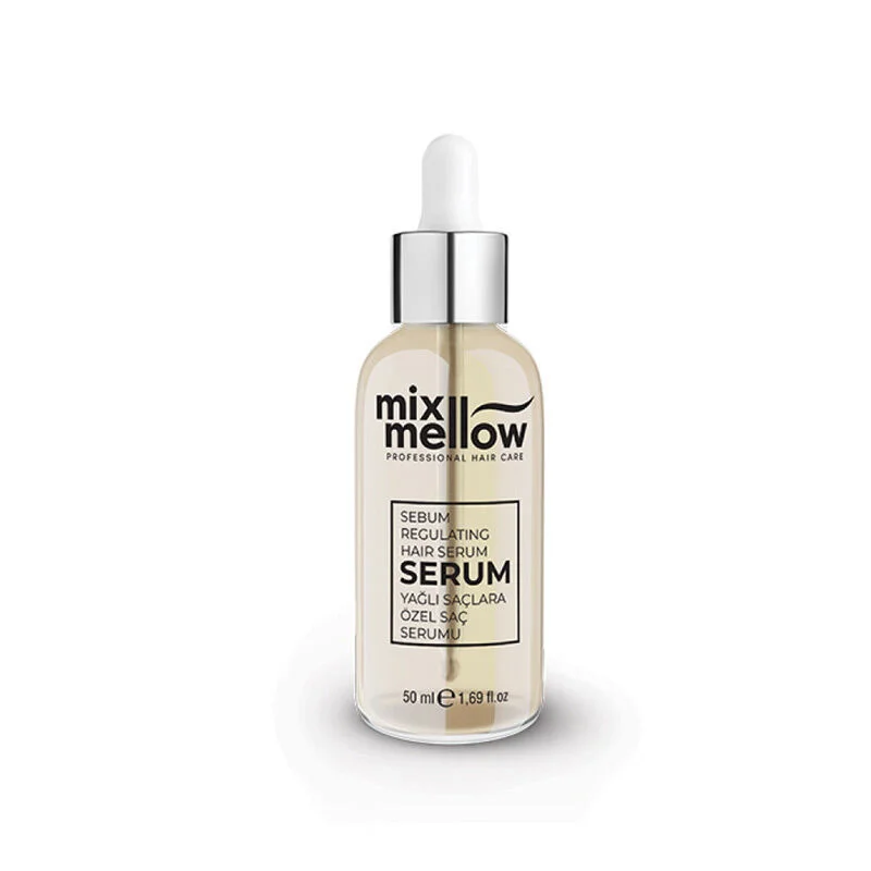 Mix Mellow Hair Serum Special for Oily Hair 50 ml