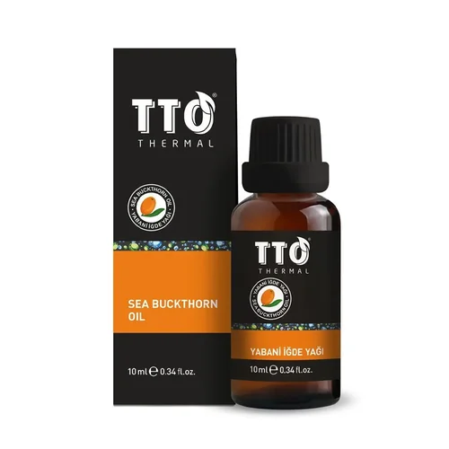 زيت البحر النبق 10 مل من تتو TTO 2