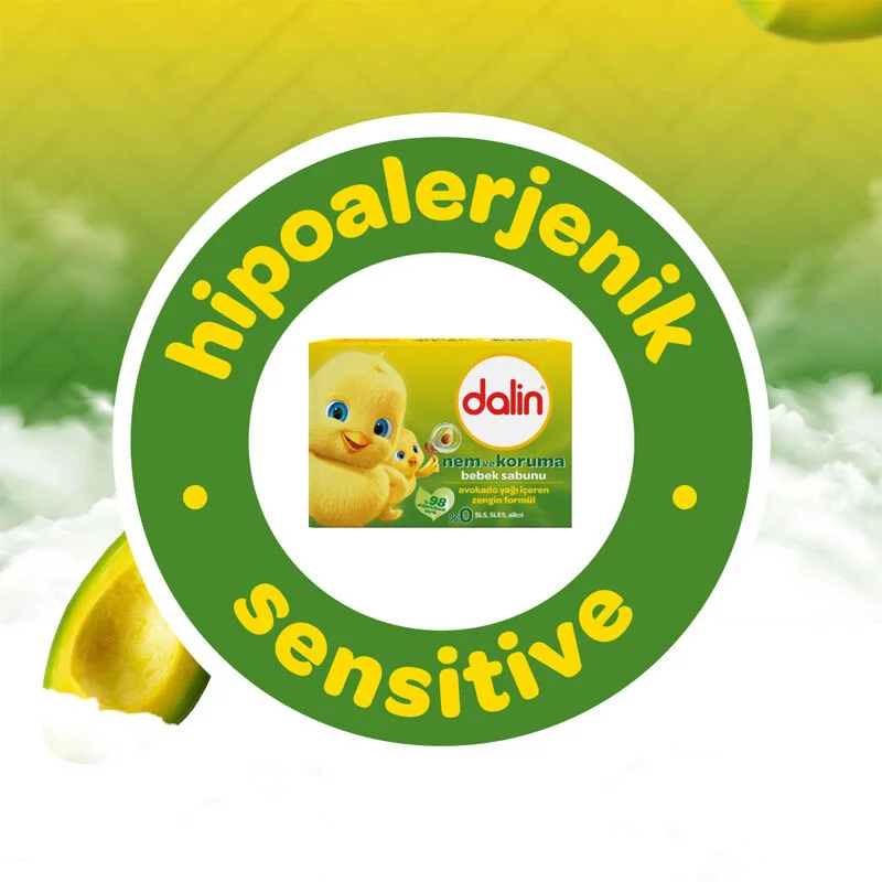 Offrez hydratation et protection à la peau de bébé 5