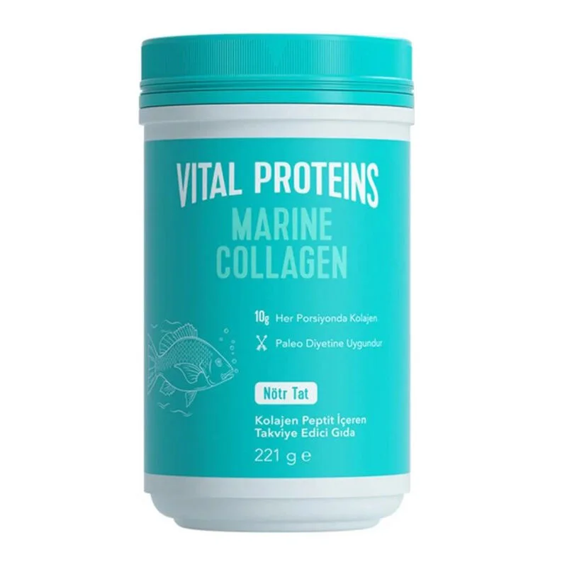 Vital Proteins Marine Collagen 221 g 2
