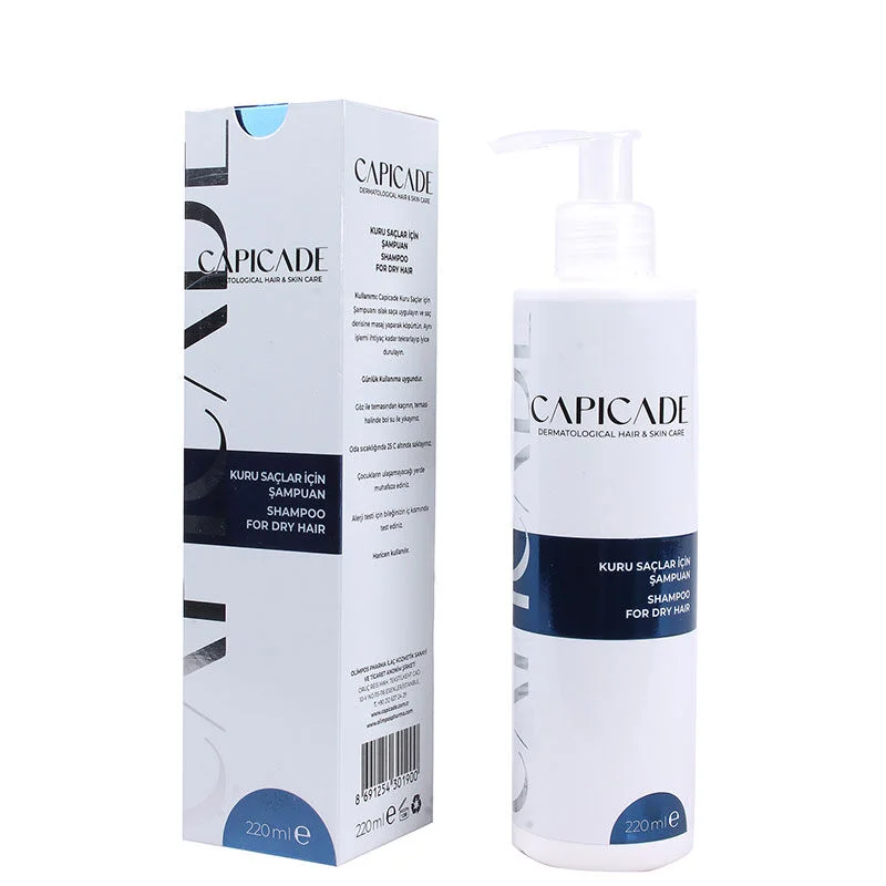 Retrouvez des cheveux hydratés et sans pellicules 2