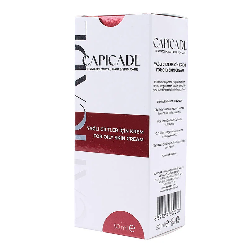 Obtenez une Peau Équilibrée & Pores Affinés 4