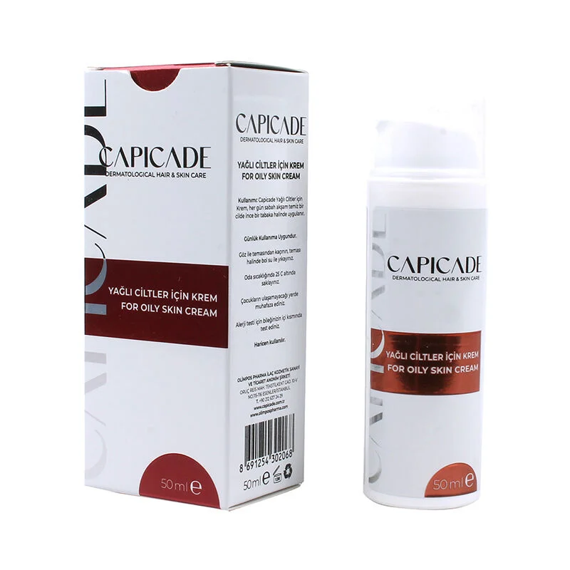 Obtenez une Peau Équilibrée & Pores Affinés 3