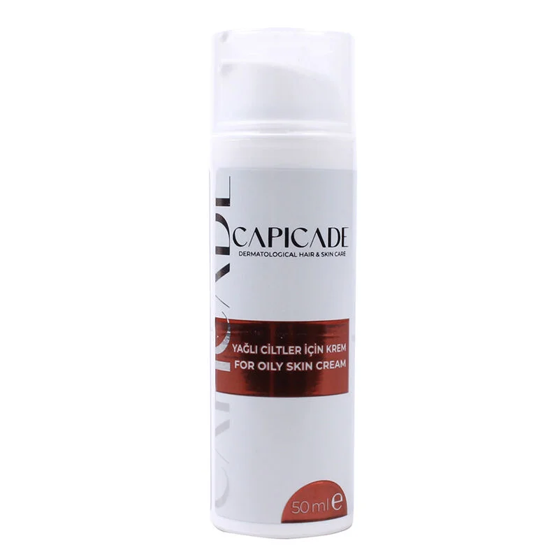 Obtenez une Peau Équilibrée & Pores Affinés 2