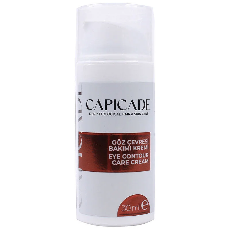 Capicade Eye Contour Care Cream 30ml 2