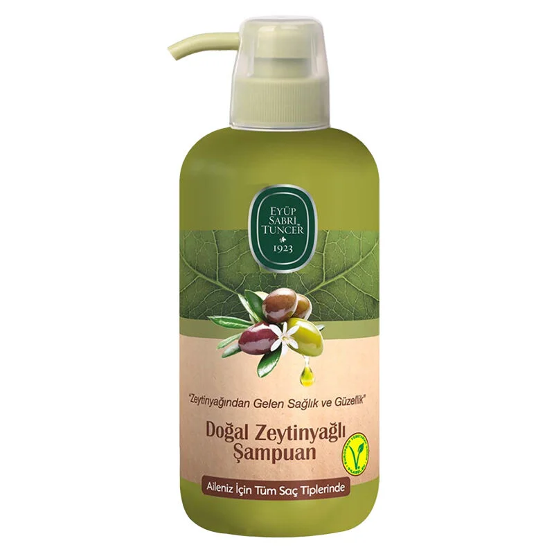 Révélez des Cheveux Sains et Brillants 2