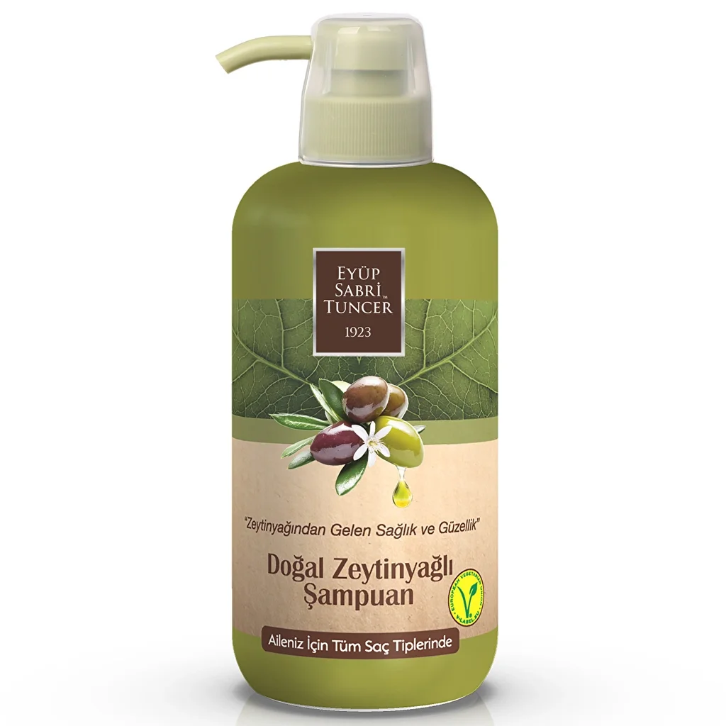 Révélez des Cheveux Sains et Brillants 3