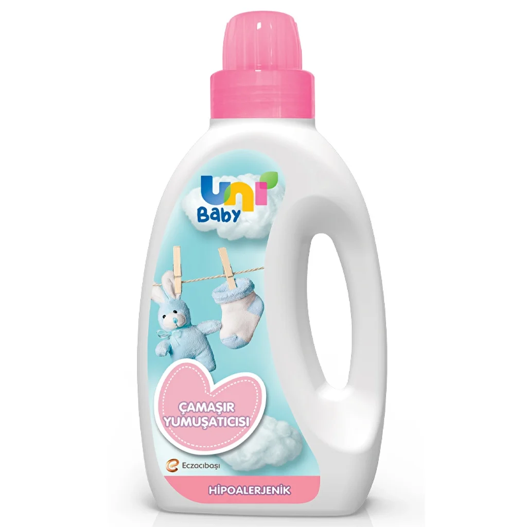 Uni Baby Laundry Softener 1500 ml 2