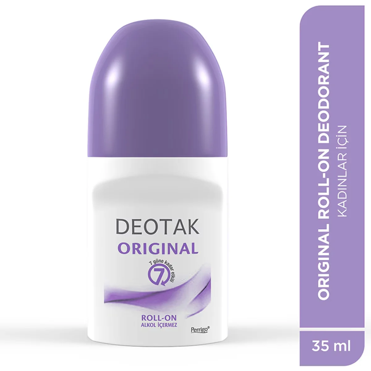 Protection anti-odeur longue durée 2