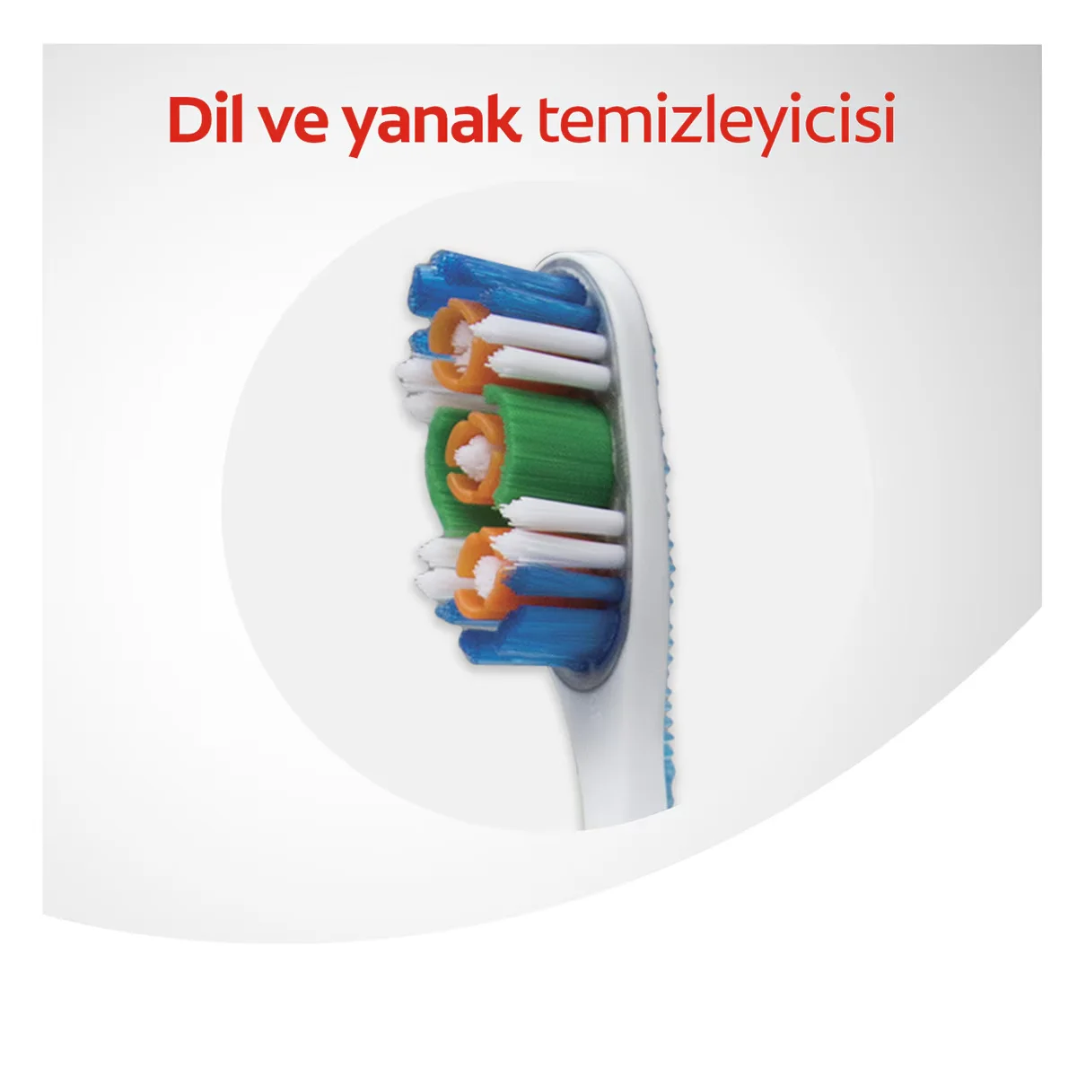 Colgate فرشاة أسنان كولجيت 360 لتنظيف الفم بالكامل 1+1 ناعمة 4