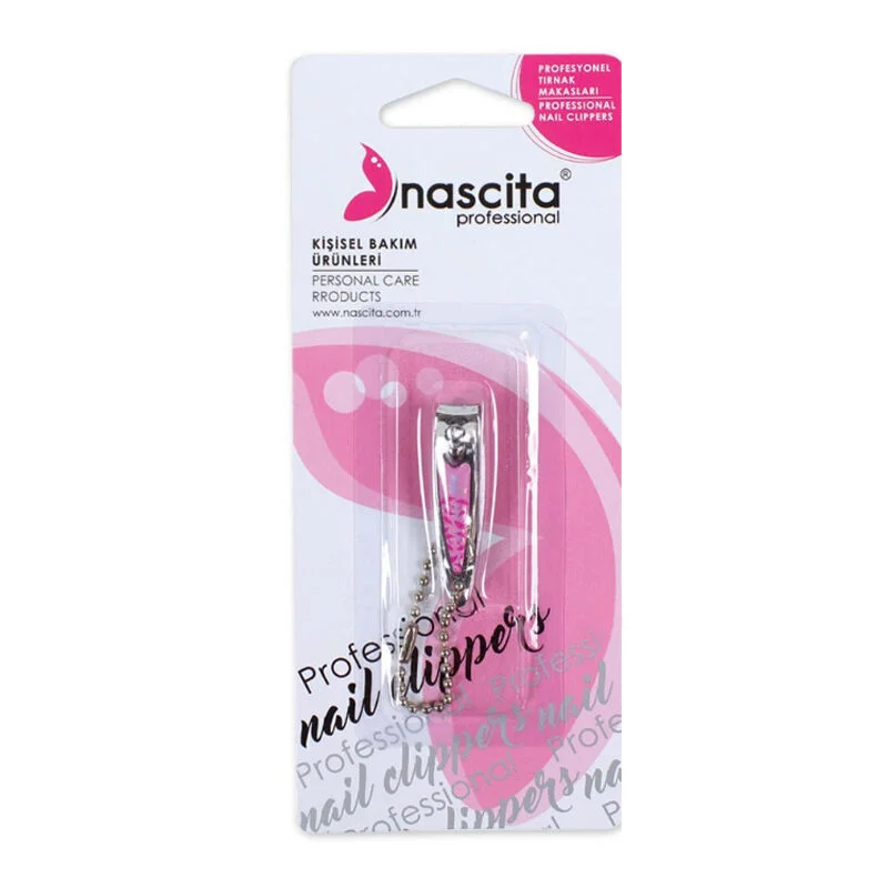 Nascita مقص أظافر ناسيتا بيبي -08 2