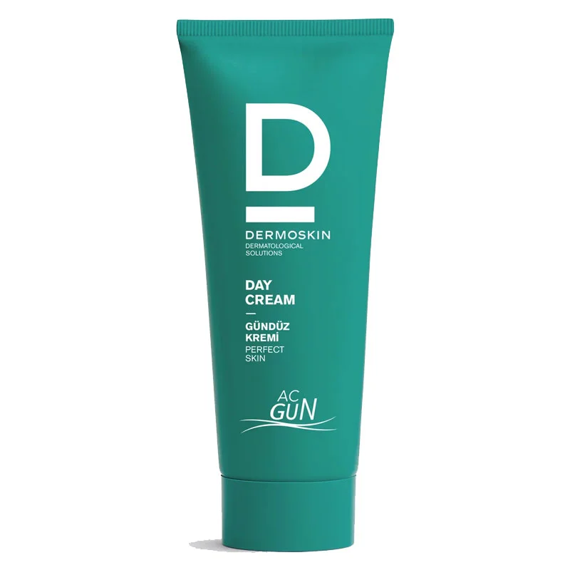 Dermoskin كريم ديرموسكين أكجون للعناية النهارية 30 مل 2